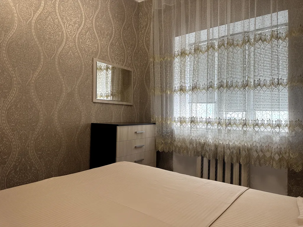 Квартира «Эленика» Апартаменты на 1-ой береговой линии — Махачкала