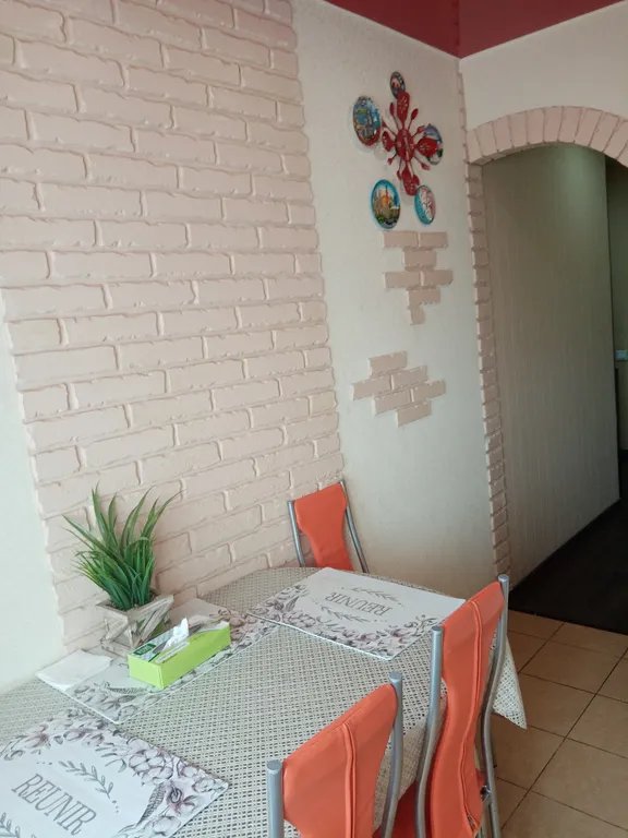 Уютная 2-комнатная квартира