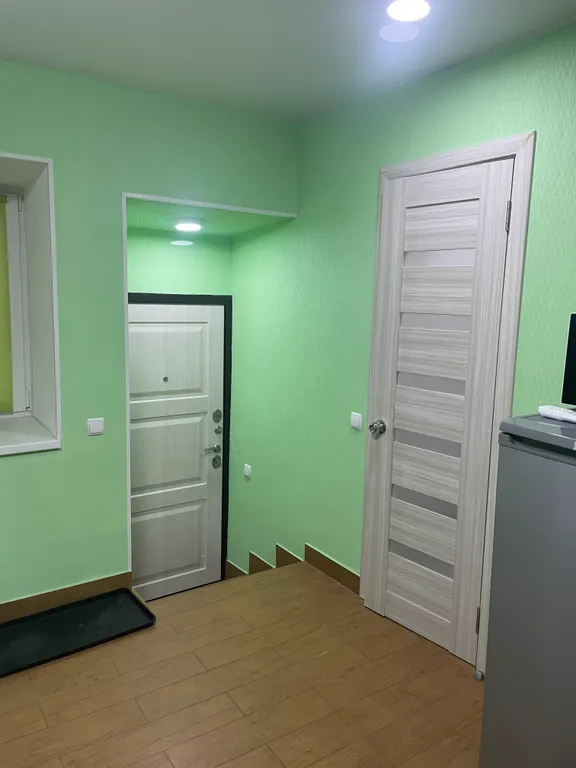 Студия у моря