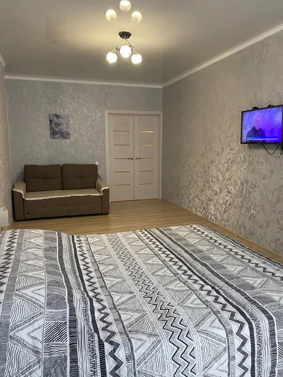 Квартира в центре