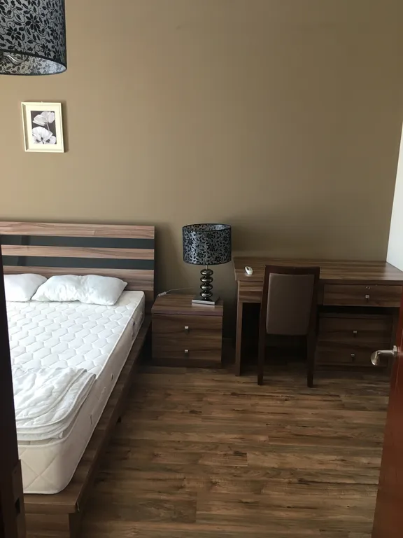 Апартаменты с видом на море