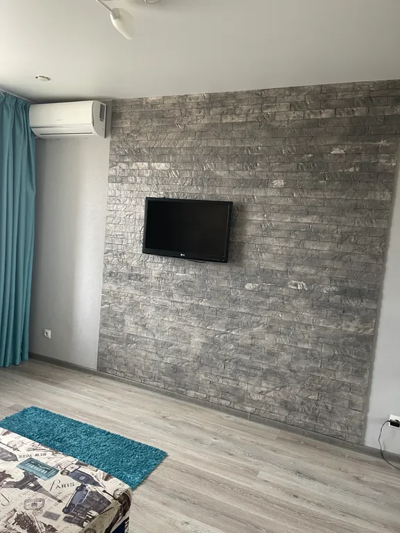 Идеальная квартира