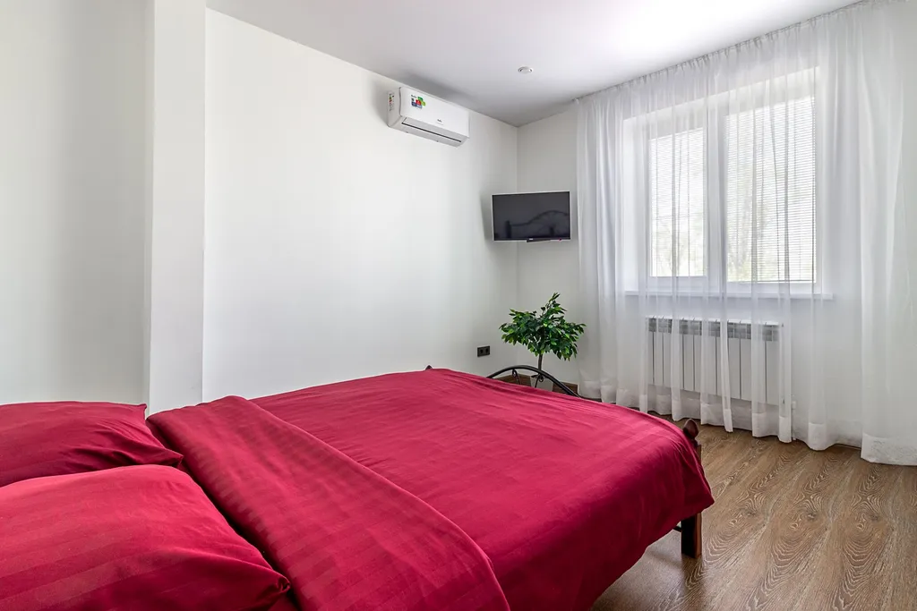 Загородный дом для отдыха в пригороде