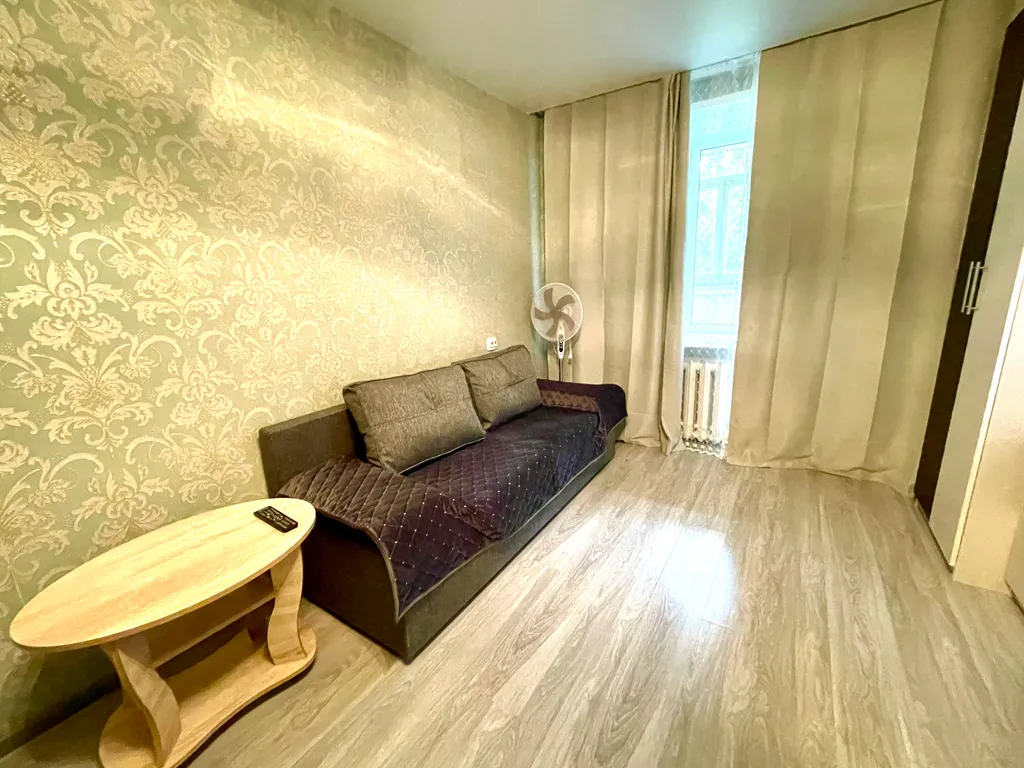 Уютная квартира в центре