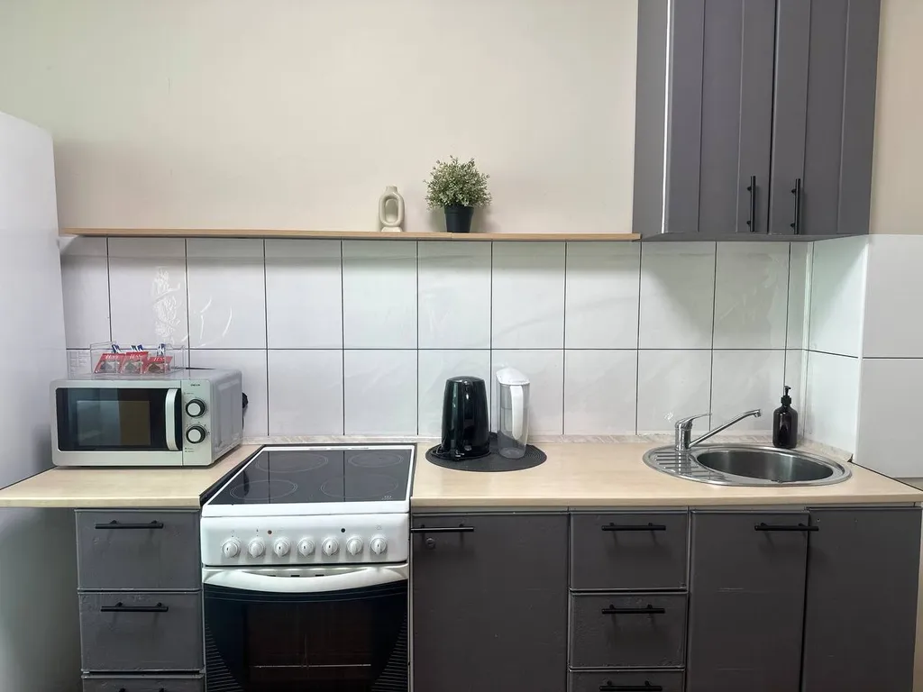 Уютная квартира в центре