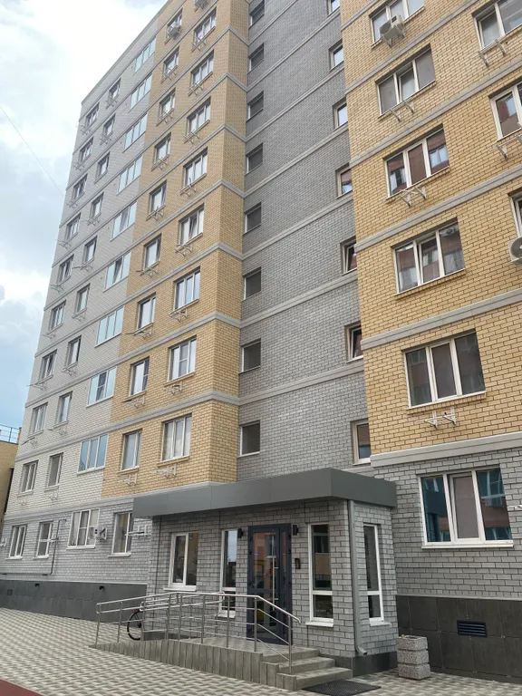 Отличная квартира в новом доме рядом с трассой м4