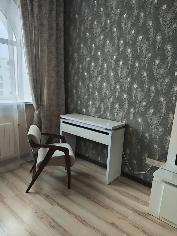 Квартира в 200 метрах от пляжа