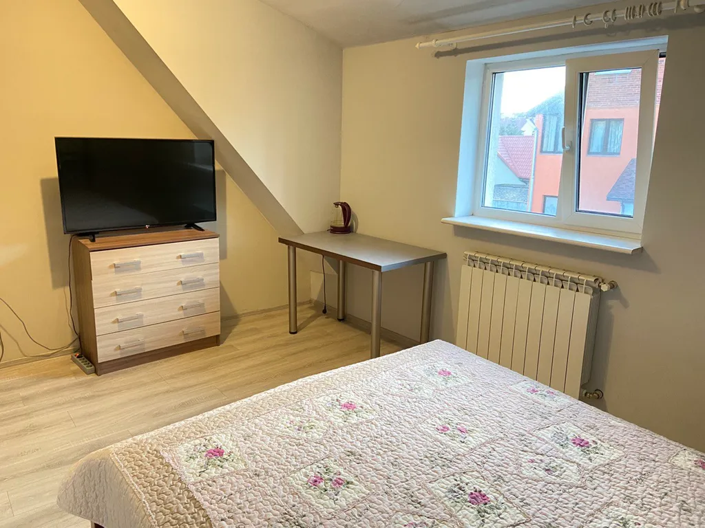 Номер у Башни