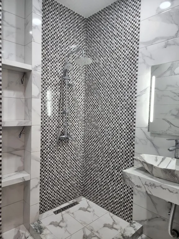 Квартира люкс