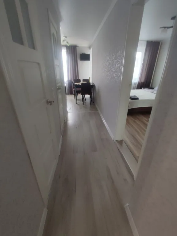 Уютная 3-комнатная квартира в историческом центре города