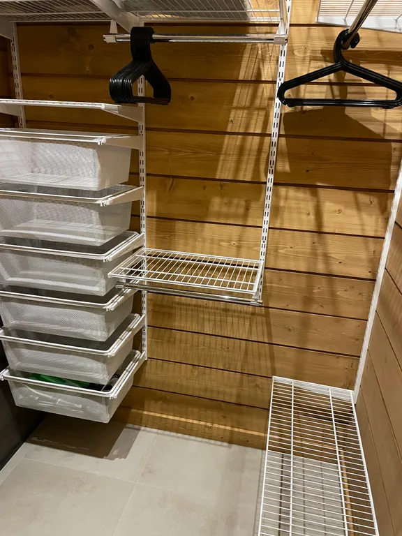 Дом лисья грива