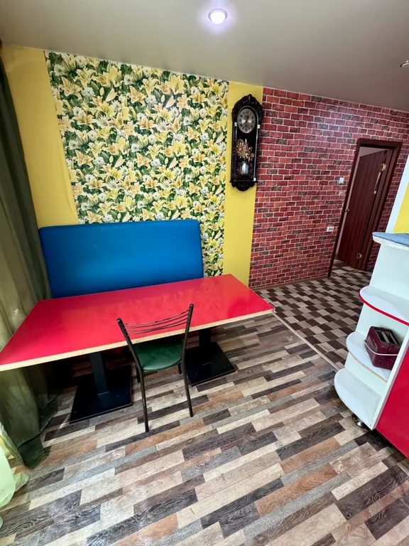 Комфортная квартира в центре нового города