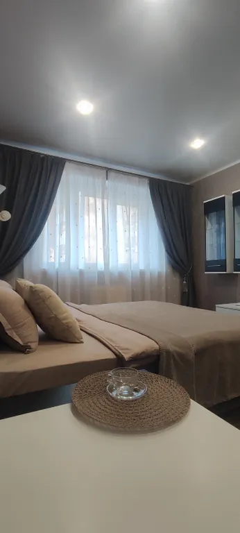 Квартира Квартира в новом доме с лифтом — Калининград