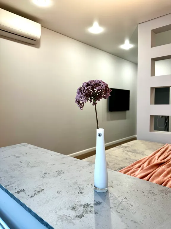 Квартира у камина