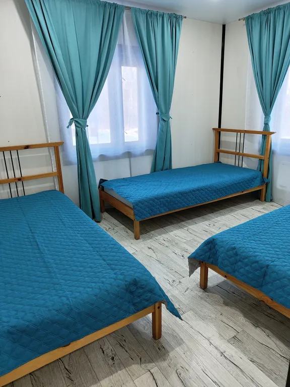 2-комнатная Квартира — аренда посуточно в Марциальные Воды