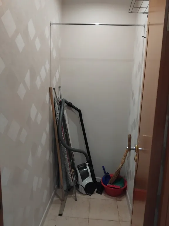 Пpоcтоpная квартира у моря