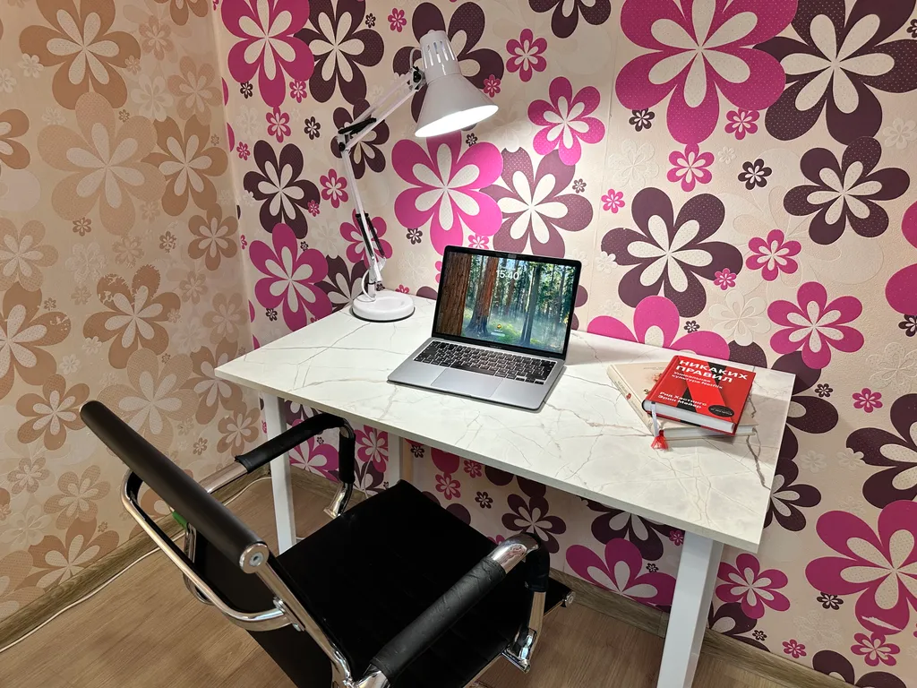 "В Гости!" на Кирова 87 (2к квартира рядом с Цирком)