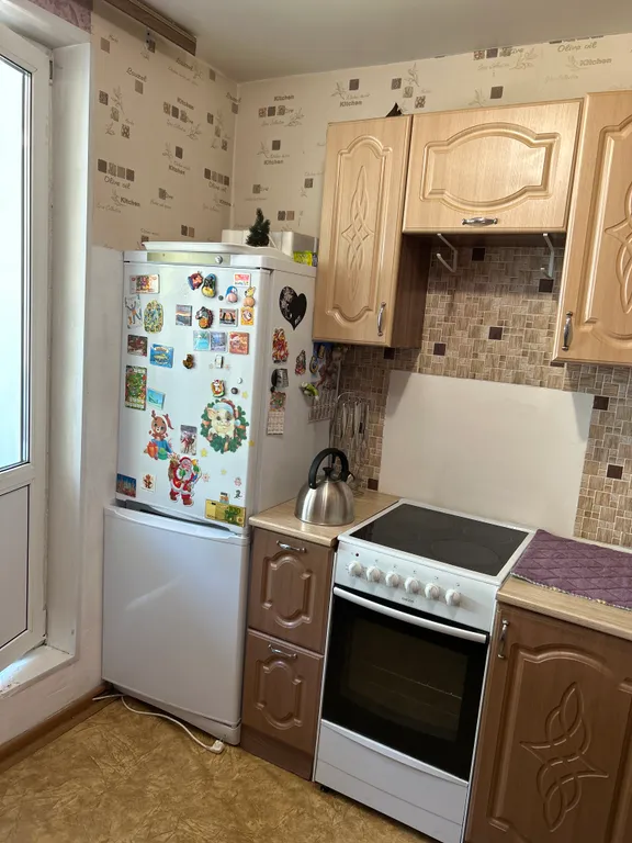 Квартира для комфортного прибывания