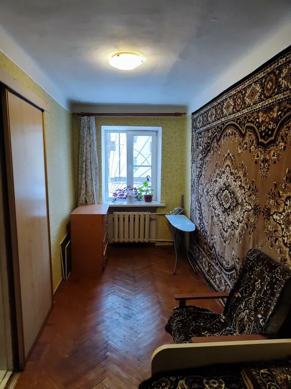 Удобная квартира в центре города рядом с лечебными источниками