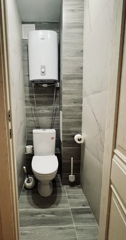 Квартира 2-комнатная квартира с удобным расположением рядом с центром — Красноярск