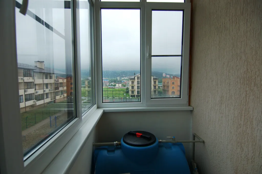 Зонированная однушка в ЖК Легенда