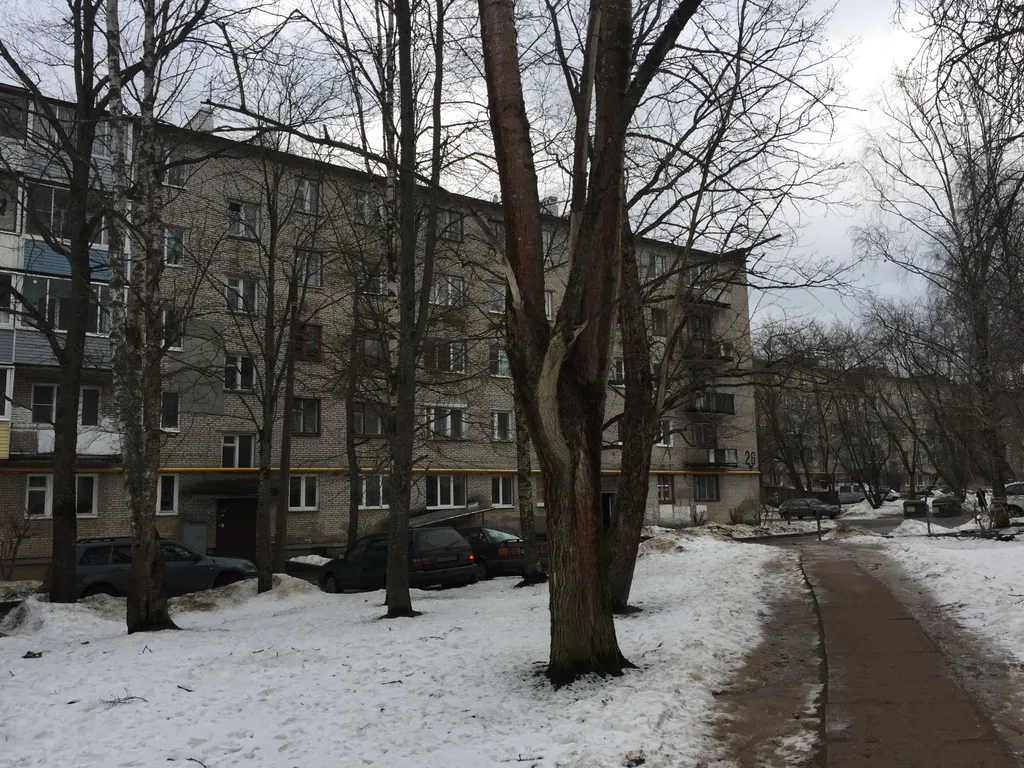 Newstory Apartment 1