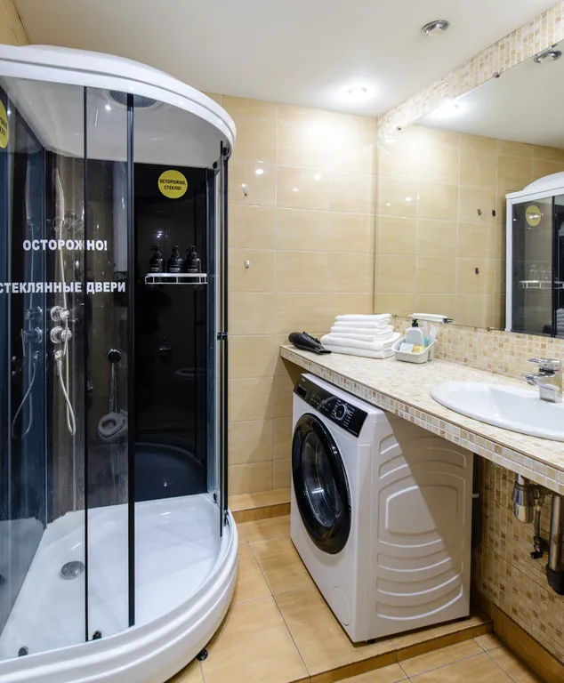 Комфортная квaртира на ДОСААФ