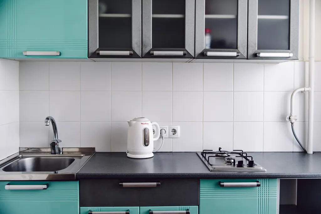 Уютная квартира у жд вокзала