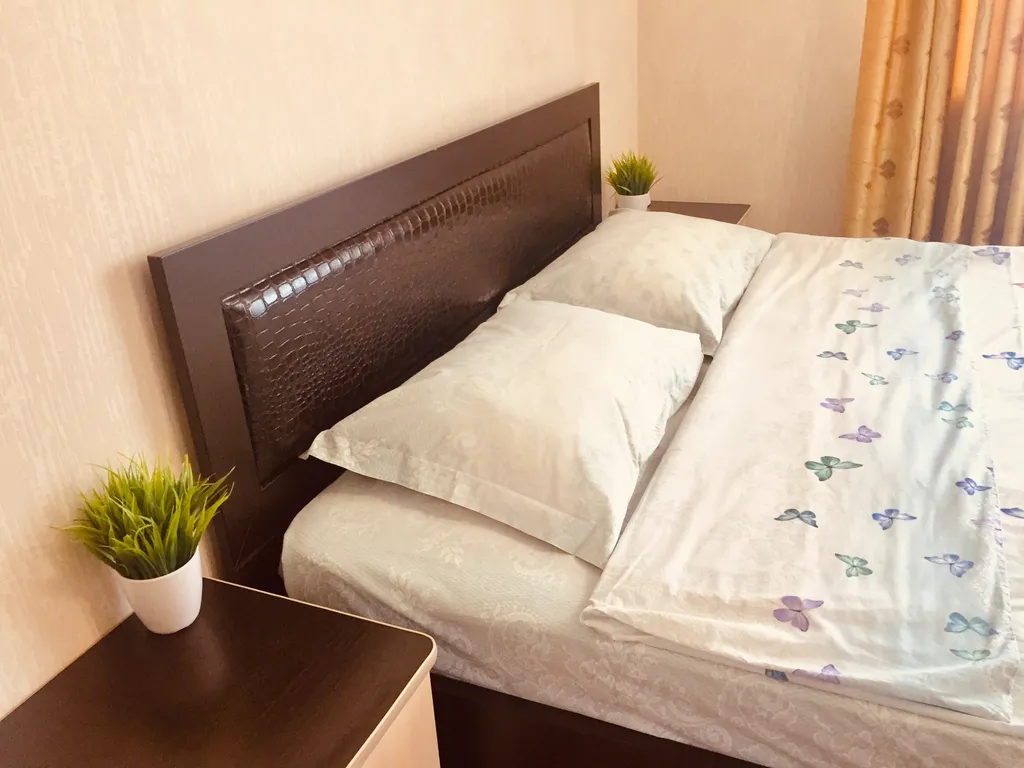 Апартаменты в центре