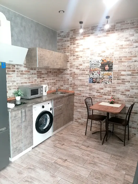 Уютная студия в центре