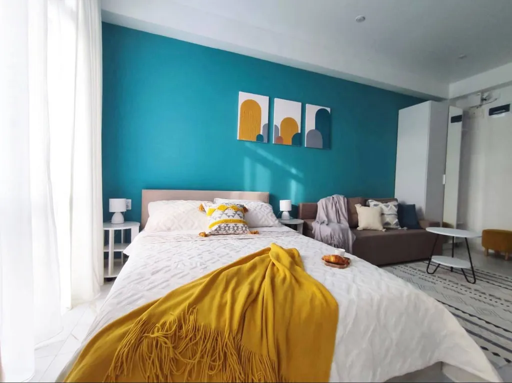 Квартира 1-комнатная Квартира — Лазаревское