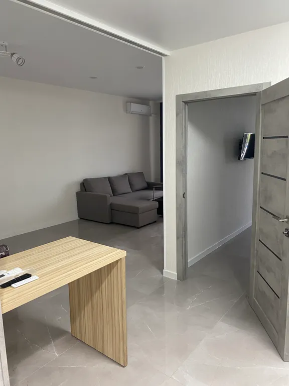 Квартира Апартаменты ЖК Сан Марино — Лазаревское