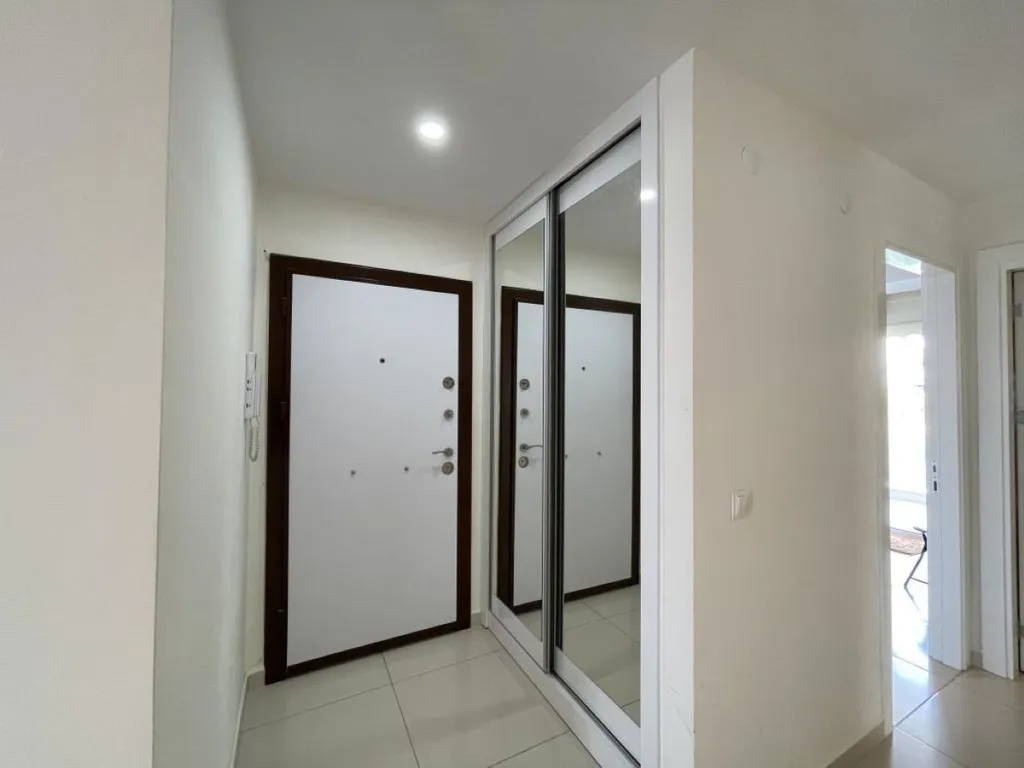 Квартира в идеальном комплексе