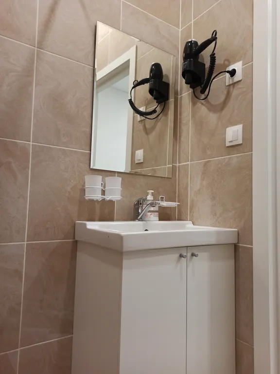 Апартаменты в центре города