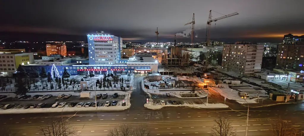 Уютная квартира для комфортного отдыха