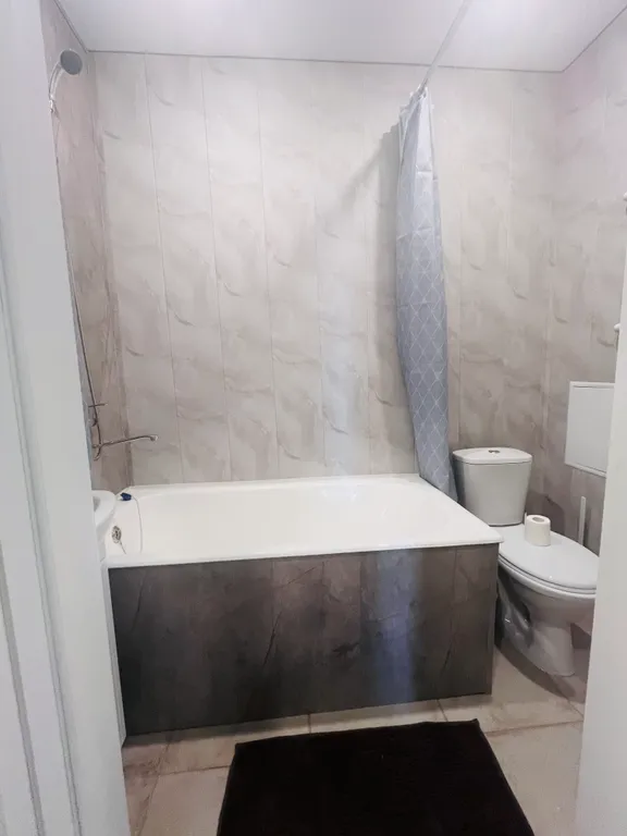 Апартаменты Мята Центр