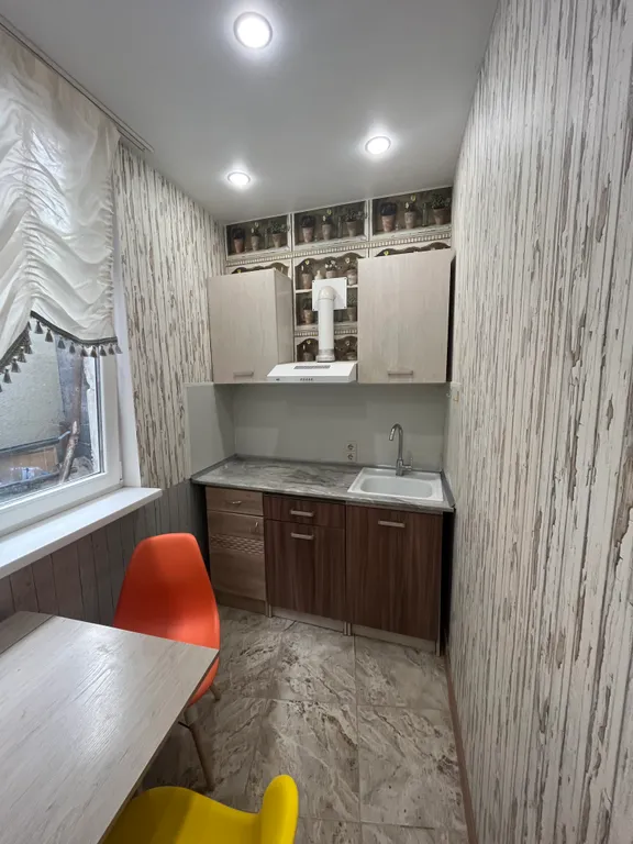 Квартира Комната — Сочи