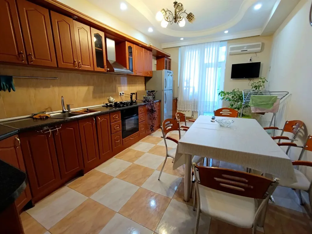 Квартира рядом с метро Низами