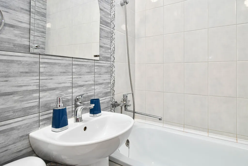 Уютная студия на "Планете"