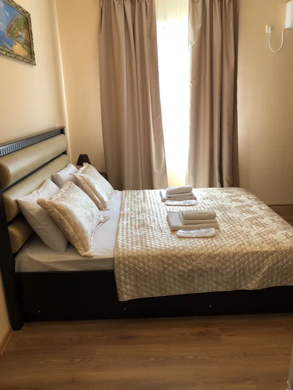 Квартира Комната — аренда посуточно в Сухум