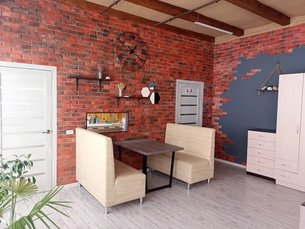 Таунхаус возле моря