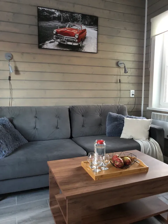 Гостевой дом Медвежий угол