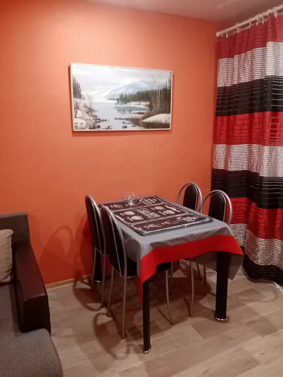 Квартира в центре