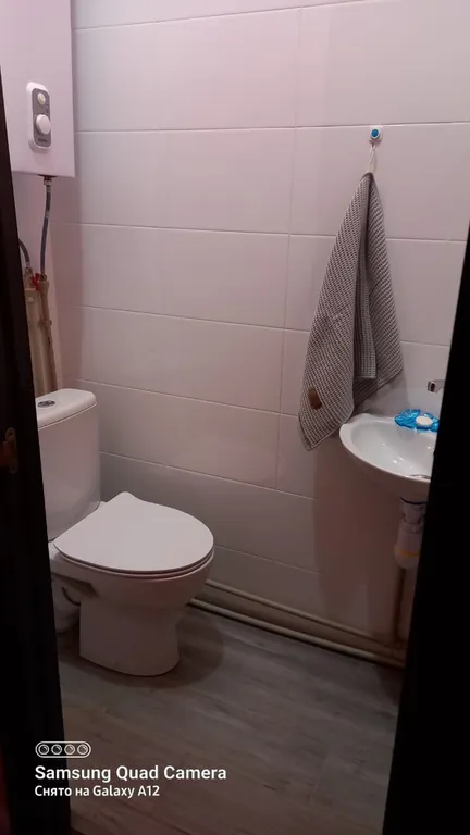 Уютная студия в самом сердце Владикавказа