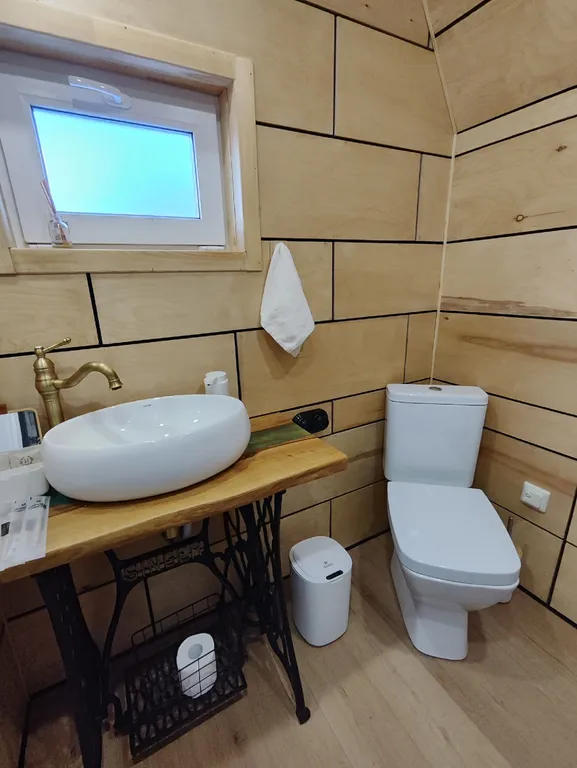 "Уютное место"