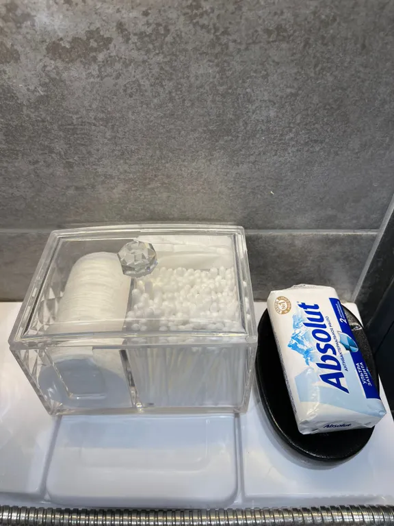 Люкс в центре