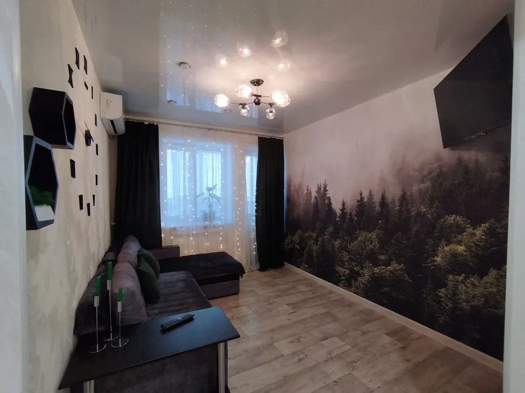 Квартира рядом с Комсомольским парком