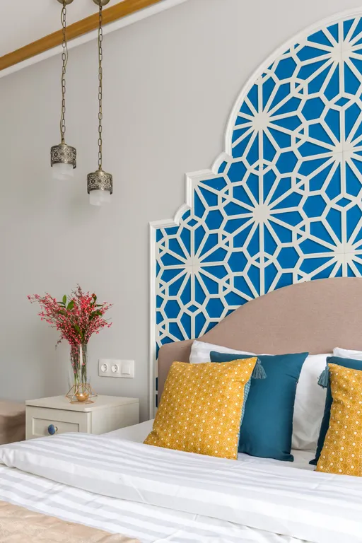 Апартаменты Кварт-Отель студия с сауной и джакузи Самарканд