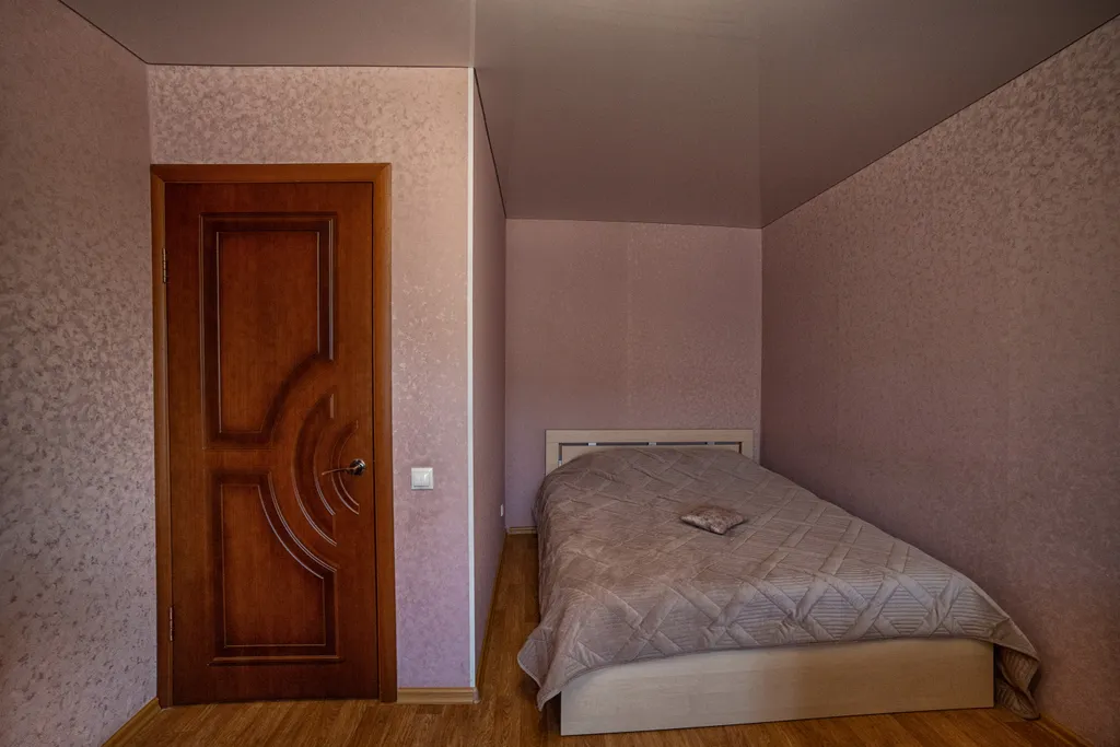 Квартира с индивидуальным отоплением