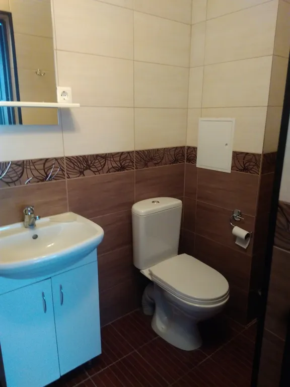 1-а комнатная студия 20кв.м